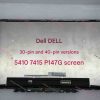 Màn hình Dell Inspiron 5410 7415 P147G