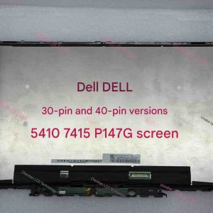 Màn hình Dell Inspiron 5410 7415 P147G