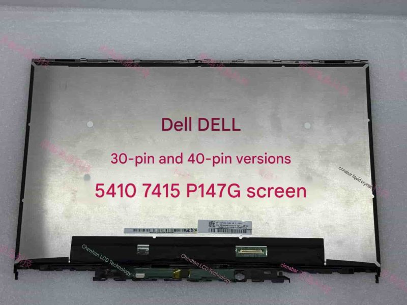 Màn hình Dell Inspiron 5410 7415 P147G