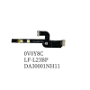 Cáp màn hình Dell XPS 13 9315 HDP33 0V0Y8C LF-L23BP