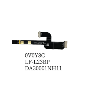 Cáp màn hình Dell XPS 13 9315 HDP33 0V0Y8C LF-L23BP