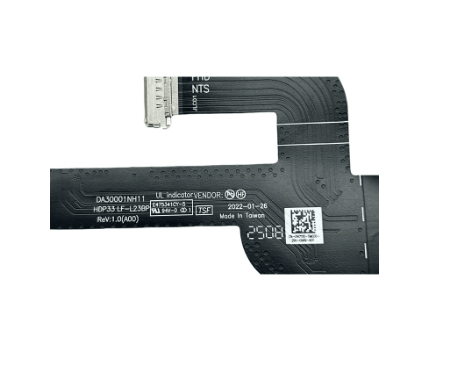 Cáp màn hình Dell XPS 13 9315 HDP33 0V0Y8C LF-L23BP DA30001NH11 không cảm ứng 6 Cáp màn hình Dell XPS 13 9315 HDP33 0V0Y8C LF-L23BP DA30001NH11 không cảm ứng - Ảnh 4