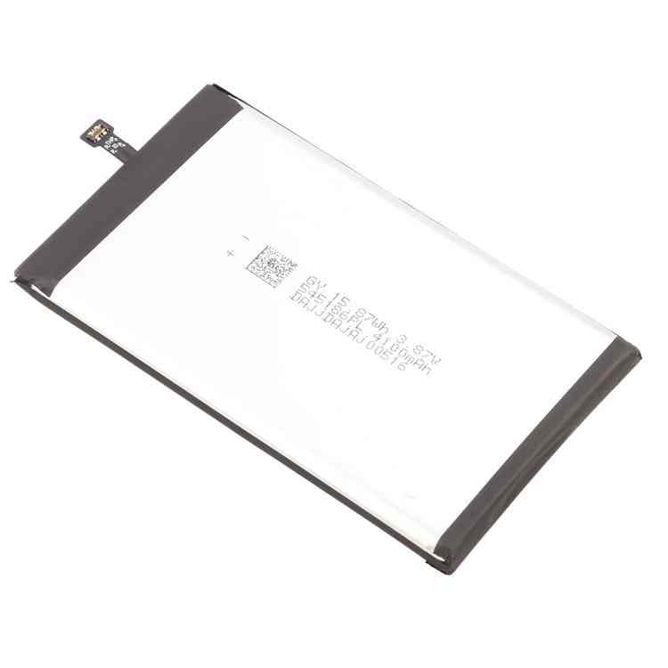 Pin Duoqin F23 Pro 4200mAh 5 Pin Duoqin F23 Pro 4200mAh - Ảnh 3