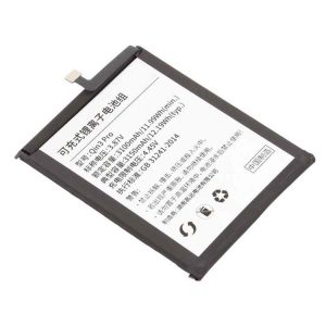 Pin Duoqin Qin 3 Pro