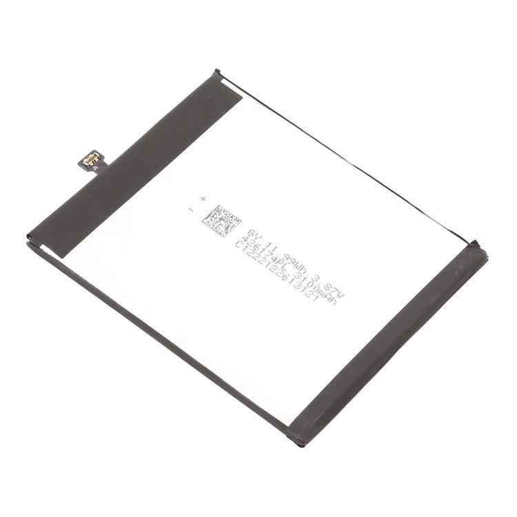 Pin Duoqin Qin 3 Pro 3150mAh 5 Pin Duoqin Qin 3 Pro 3150mAh - Ảnh 3