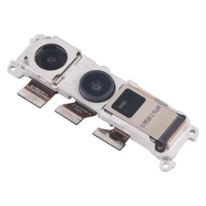 Bộ camera sau Google Pixel 10