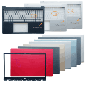Vỏ HP 15-FC 15-FD TPN-Q286 TPN-Q287