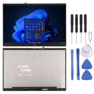 HP Book Pro 14 TPN-W154