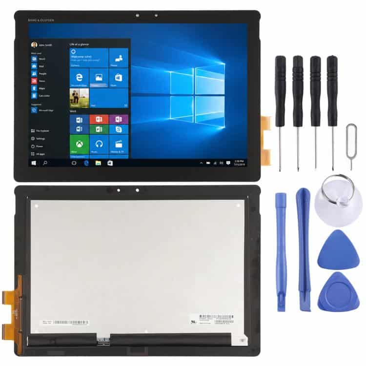 Màn hình HP Elite X2 1012 G2 2736×1824 QHD LP123WQ18209 SPC2 SPXC2 3 Màn hình HP Elite X2 1012 G2 2736×1824 QHD LP123WQ18209