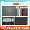 Vỏ HP 15-BS 15-BU 15-BW 250 255 256 G6 GR TPN-C129 TPN-C130