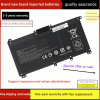 Pin HP 920046-421 920070-855 HSTNN-LB7X TF03XL