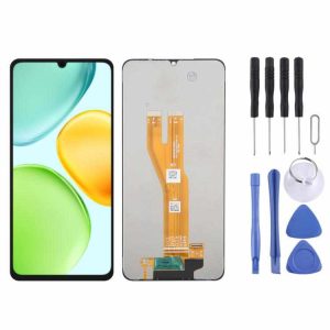 Màn hình Honor 500 Smart 5G