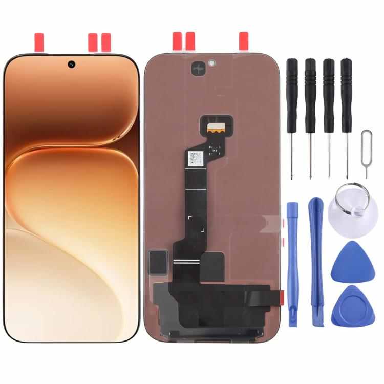 Màn hình Honor 600 chính hãng 3 Màn hình Honor 600