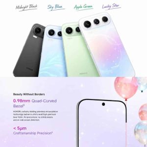 Honor 600 Pro 1