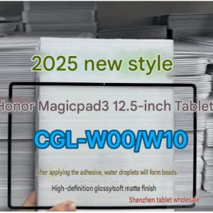 Mặt kính Honor Magic Pad3 CGL-W00 CGL-W10