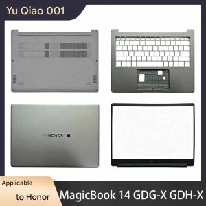 Bộ vỏ Honor MagicBook 14 GDG-X GDH-X