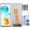 Màn hình Honor Play 11C tần số quét 90Hz 1 Màn hình Honor Play 11C