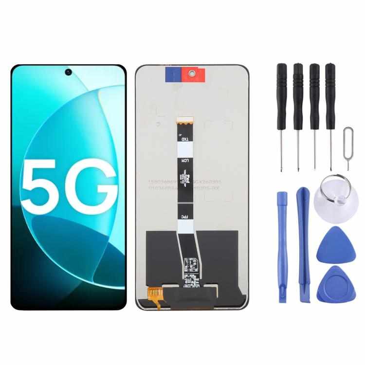 Màn hình Huawei Enjoy 80 Plus 3 Màn hình Huawei Enjoy 80 Plus