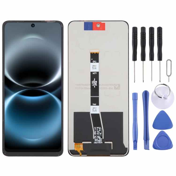 Màn hình Huawei Enjoy 90 Plus 3 Màn hình Huawei Enjoy 90m Plus