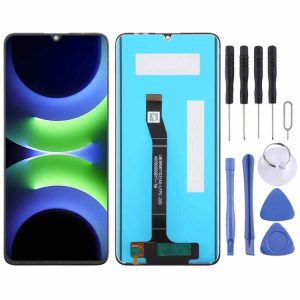 Màn hình Huawei Nova Y72S