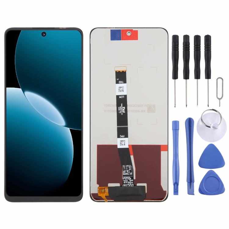 Màn hình Huawei Nova Y73 3 Màn hình Huawei Nova Y73