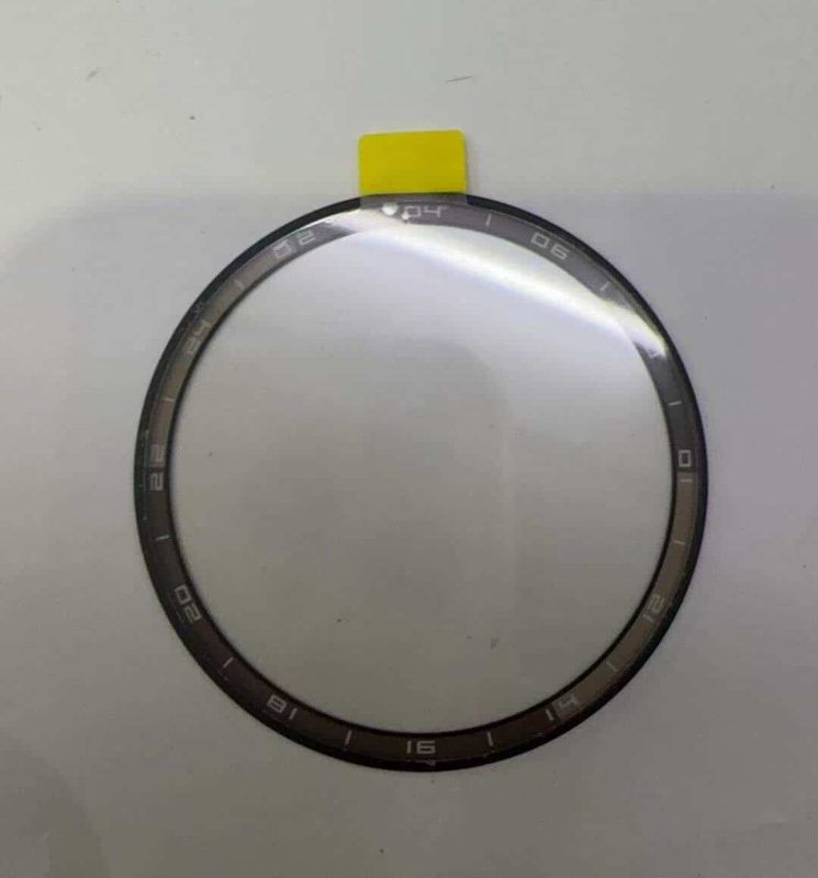 Mặt kính Huawei Watch GT6 Pro