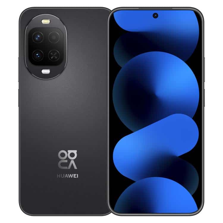 Vỏ lưng Huawei nova 16z 4 Màn hình Huawei nova 16z