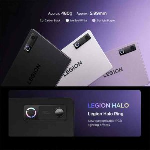 Lenovo LEGION Y900 11 2
