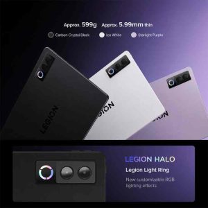 Lenovo LEGION Y900 13 1