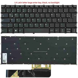 Bàn phím Lenovo ThinkBook 14 14P 14S G2 G3 ITL ARE ACH ACL có đèn 8 Lenovo ThinkBook 14 2