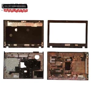Lenovo Thinkpad L540 4