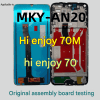 Màn hình Huawei Hi enjoy 70M MKY-AN20