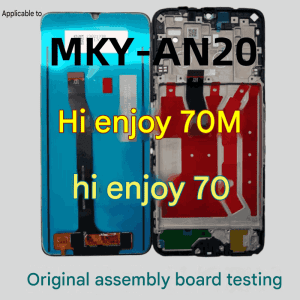 Màn hình Huawei Hi enjoy 70M MKY-AN20