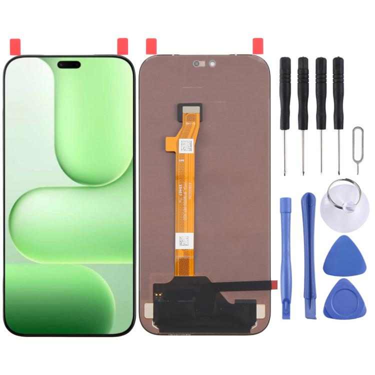 Màn hình Honor 600 Lite chính hãng 2 Màn hình Honor 600 Lite