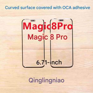 Mặt kính Honor Magic8 Pro
