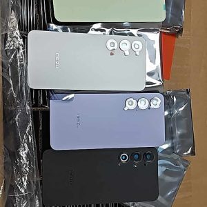 Vỏ lưng Meizu 21