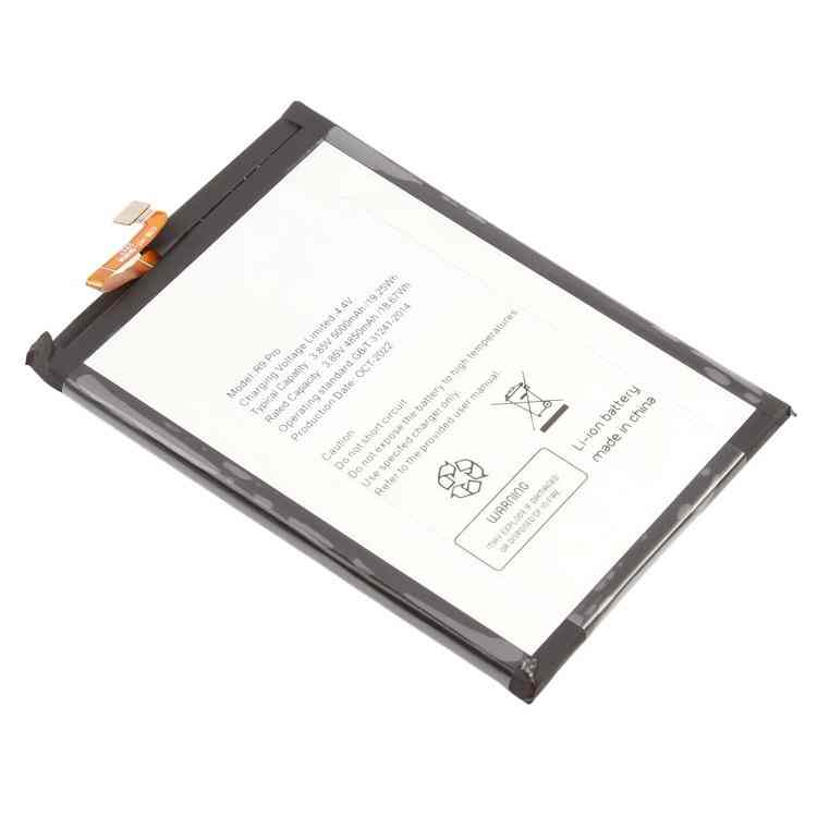 Pin Mobicel R9 Pro 5000mAh 3 Pin Mobicel R9 Pro