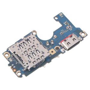 Bo mạch cổng sạc Motorola Moto G85