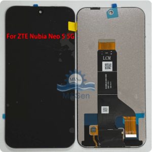 Màn hình Zte Nubia Neo5/ Neo 5 5G Z2571N