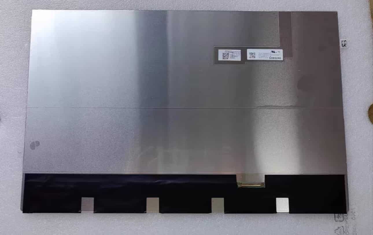 Màn hình Asus VivoBook Pro 14 UX3402V M3401Q M3401QA M3400QA K3400P K3402Z OLED 2.8K 3 Màn hình Asus VivoBook Pro 14 UX3402V M3401Q M3401QA M3400QA K3400P K3402Z