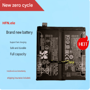 Pin OPPO Find X8 Ultra BLPB99