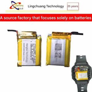 Pin Amazfit Neo PL341925V