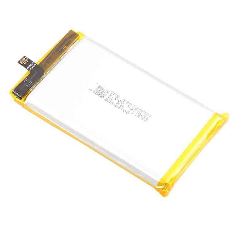 Pin WiFi di động Pinsu R100 5G TK873162100FC BP1946 5000mAh 5 Pin WiFi di động Pinsu R100 5G TK873162100FC BP1946 5000mAh - Ảnh 3