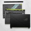 Bộ vỏ Asus ROG Strix G15 7/ G15 8 G614J G634J /Jy/JQ