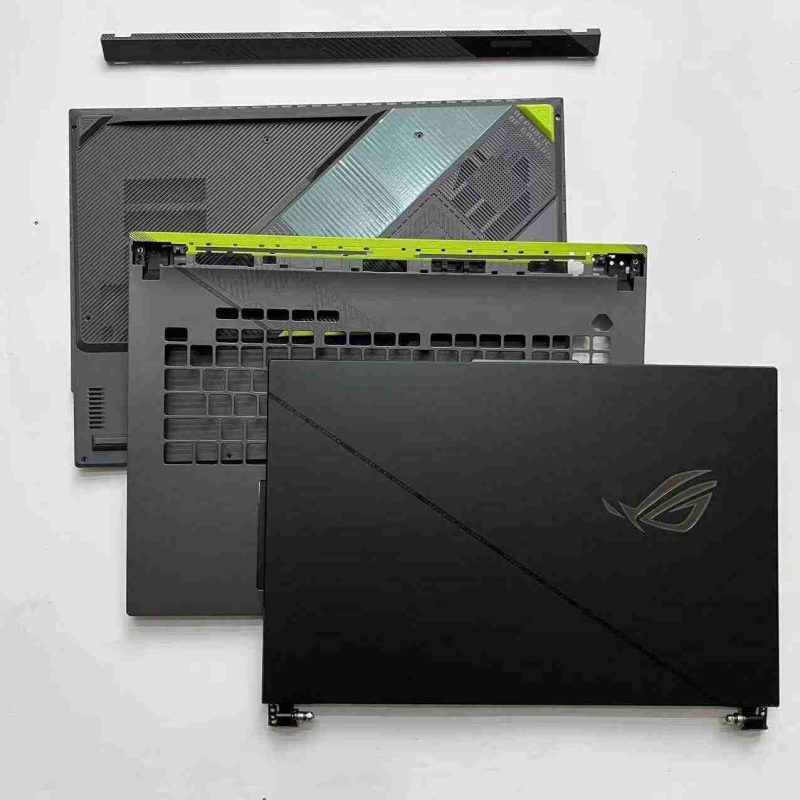 Bộ vỏ Asus ROG Strix G15 7/ G15 8 G614J G634J /Jy/JQ