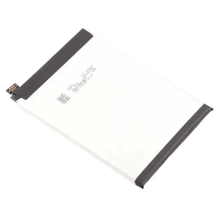 Pin SPC Discovery 2 2521 4900mAh 4 Pin SPC Discovery 2 2521 4900mAh - Ảnh 3