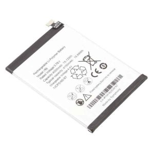 Pin Symphony i96