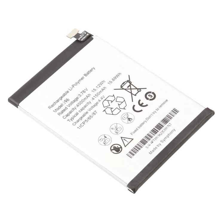 Pin Symphony i96 4150mAh 3 Pin Symphony i96