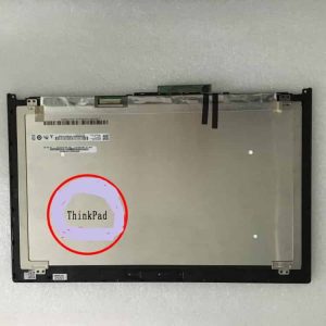 Thinkpad P52 B156ZAN03 2