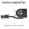 Quạt Lenovo Thinkpad T14 Gen2/ P14s Gen2